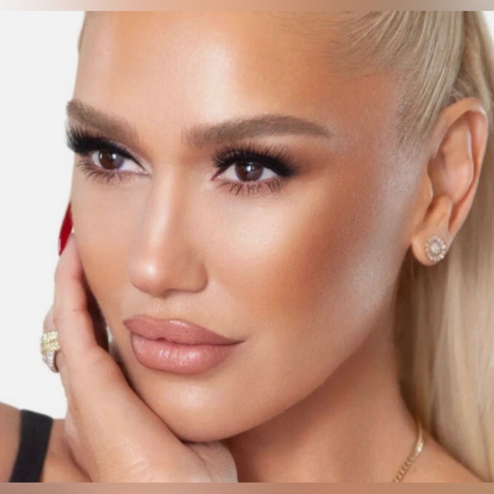 GXVE Cream Contour & Powder Bronzer Duo - Toastin